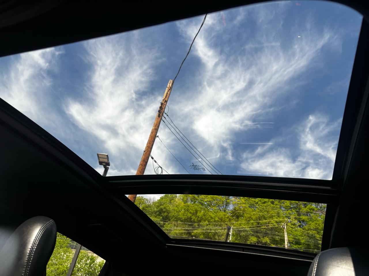 Lincoln MKX Reserve AWD 2018