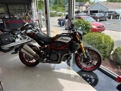 2022 Indian FTR 1200 