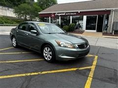 2009 Honda Accord Sdn 