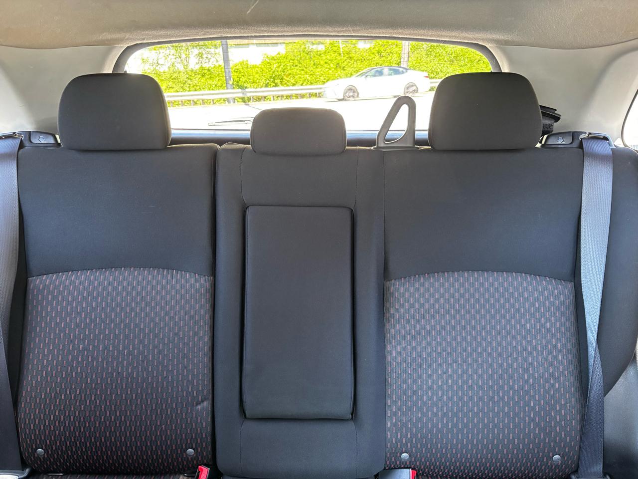 Mitsubishi Outlander Sport AWC 4dr CVT 2.4 ES 2016