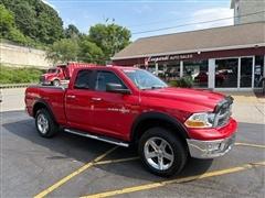 2012 RAM 1500 