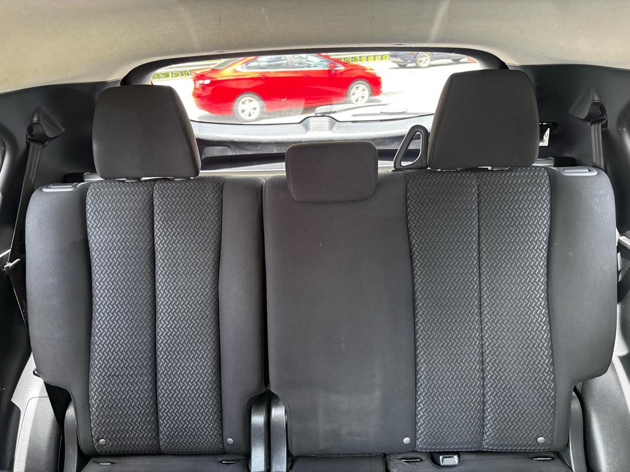 Mitsubishi Eclipse Cross Ralliart S-AWC 2023