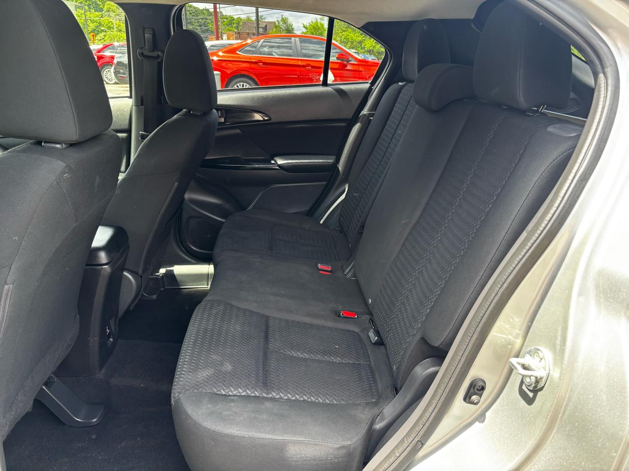 Mitsubishi Eclipse Cross Ralliart S-AWC 2023