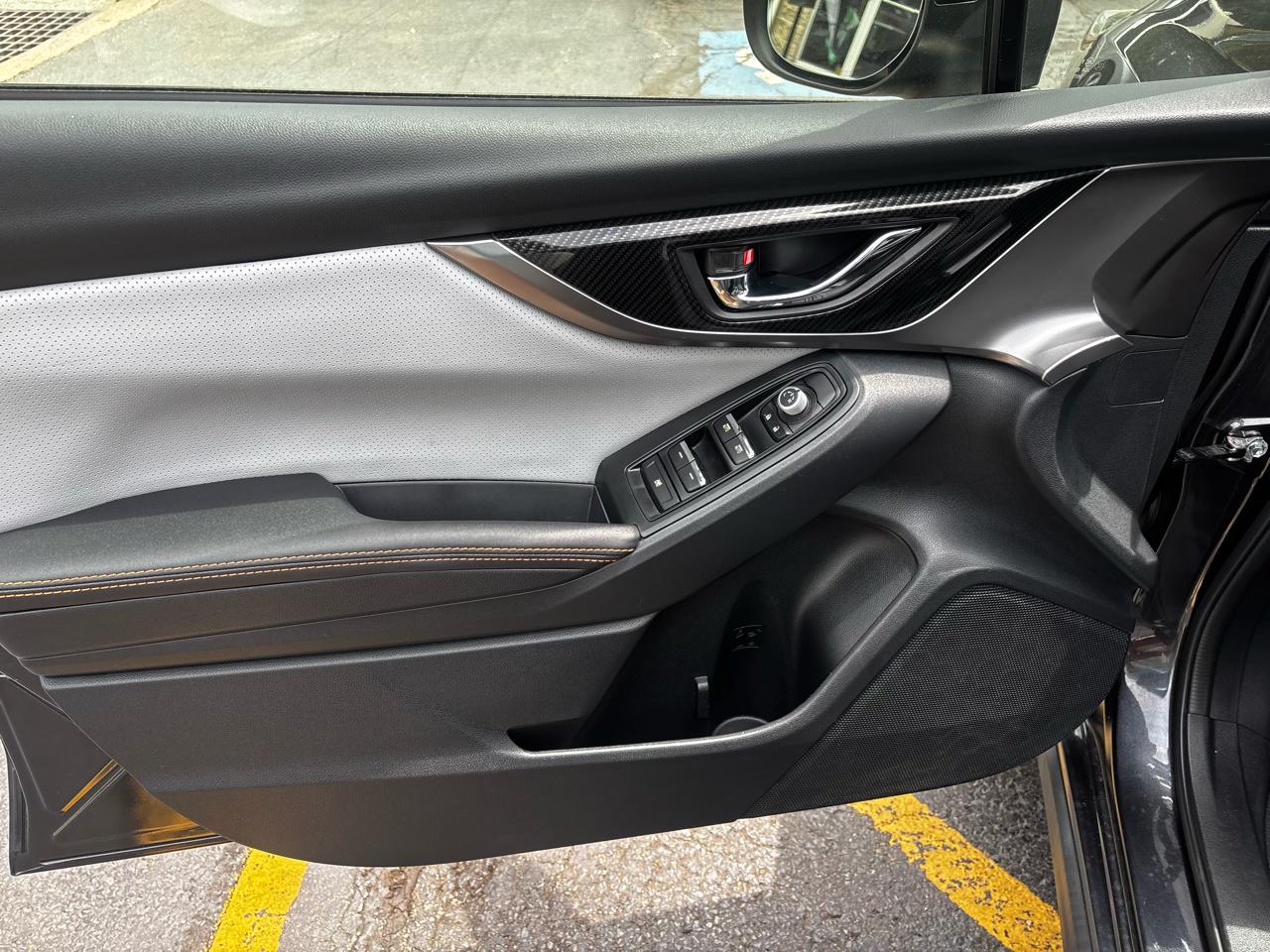 Subaru Crosstrek 2.0i Limited CVT 2019