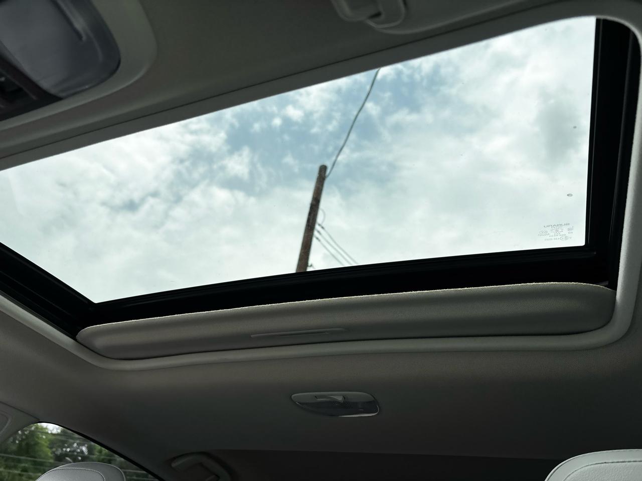 Subaru Crosstrek 2.0i Limited CVT 2019