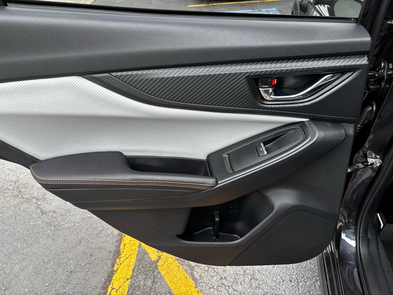 Subaru Crosstrek 2.0i Limited CVT 2019