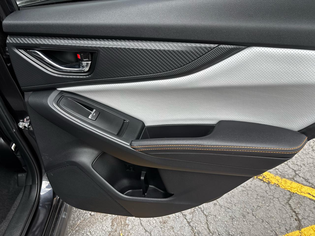 Subaru Crosstrek 2.0i Limited CVT 2019