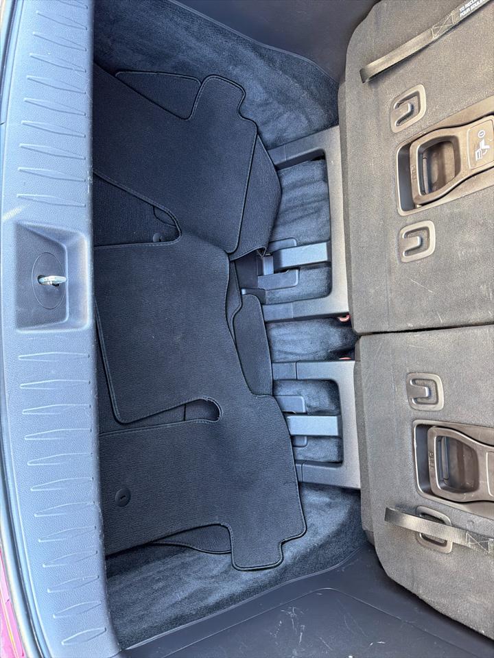 Kia Carnival LXS FWD 2022