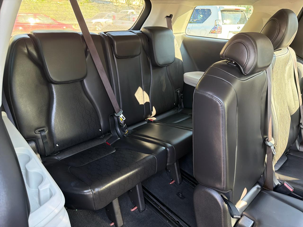 Kia Carnival LXS FWD 2022
