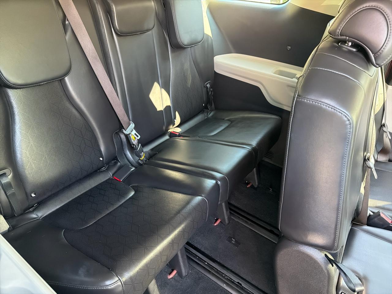 Kia Carnival LXS FWD 2022