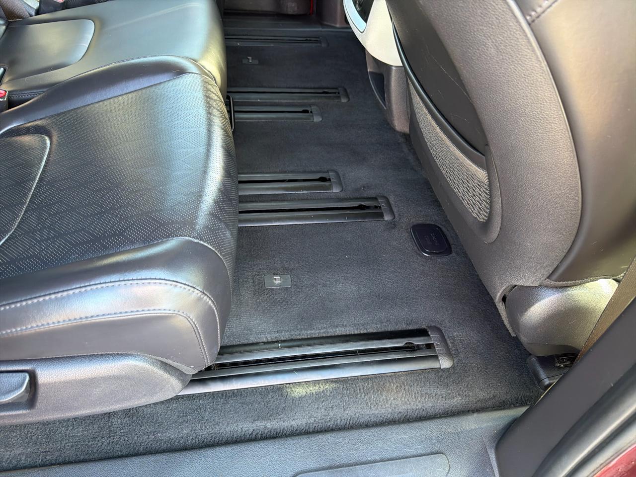Kia Carnival LXS FWD 2022
