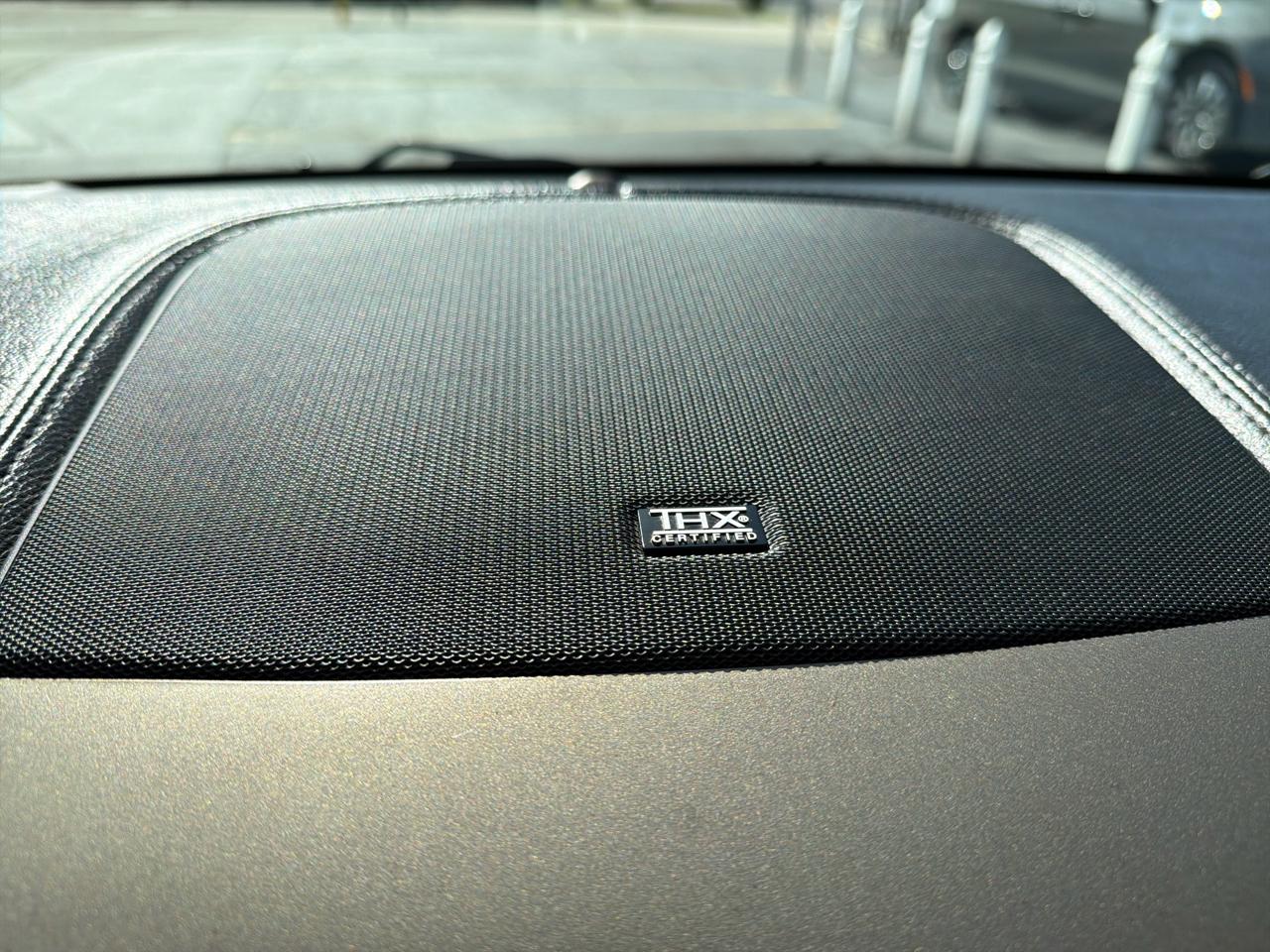 Lincoln MKX AWD 4dr 2015