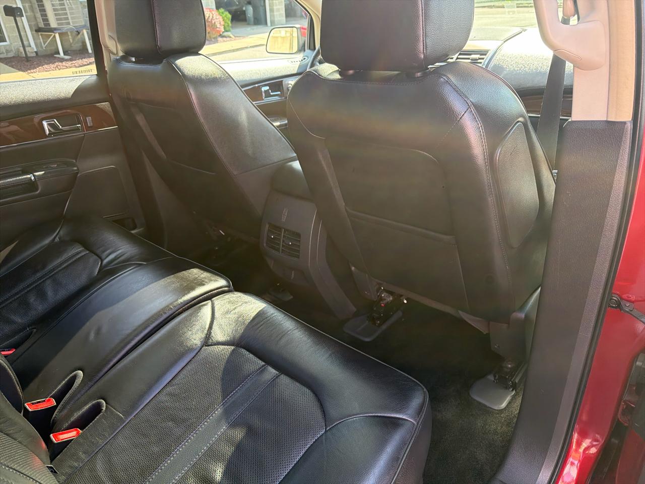 Lincoln MKX AWD 4dr 2015