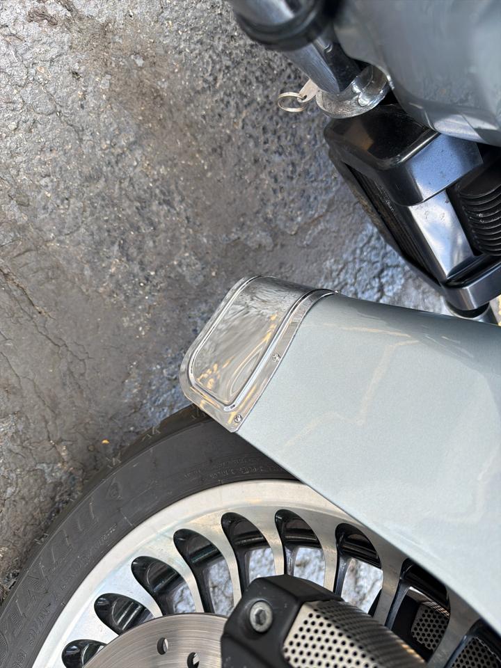 Harley-Davidson Road Glide Ultra  2011