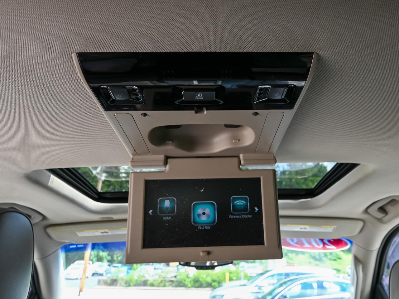 GMC Yukon 4WD 4dr Denali 2019