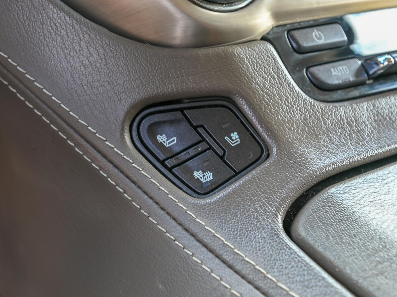 GMC Yukon 4WD 4dr Denali 2019
