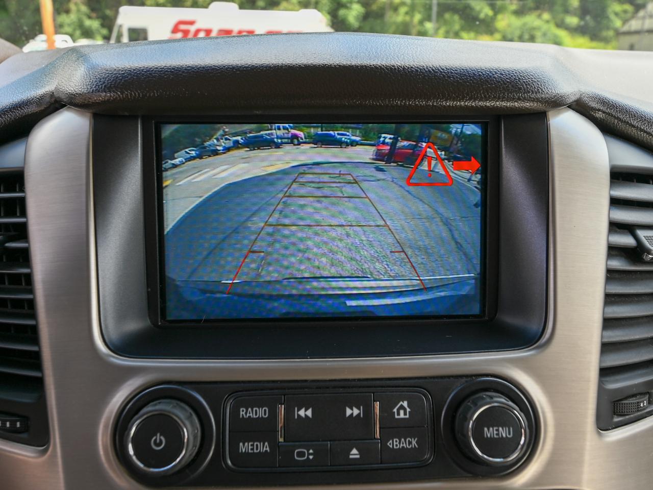 GMC Yukon 4WD 4dr Denali 2019