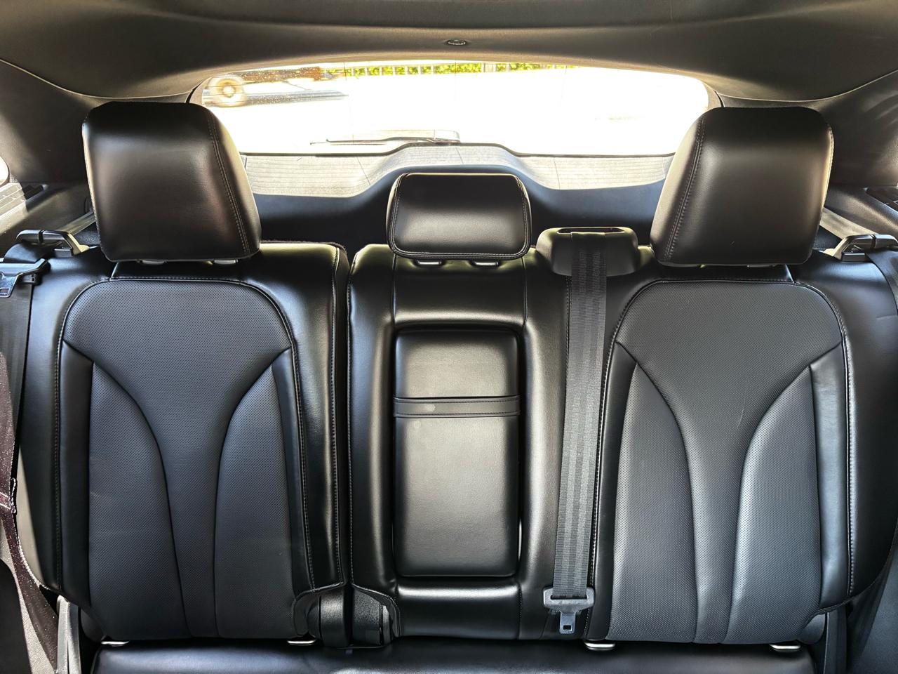 Lincoln MKC Reserve AWD 2017