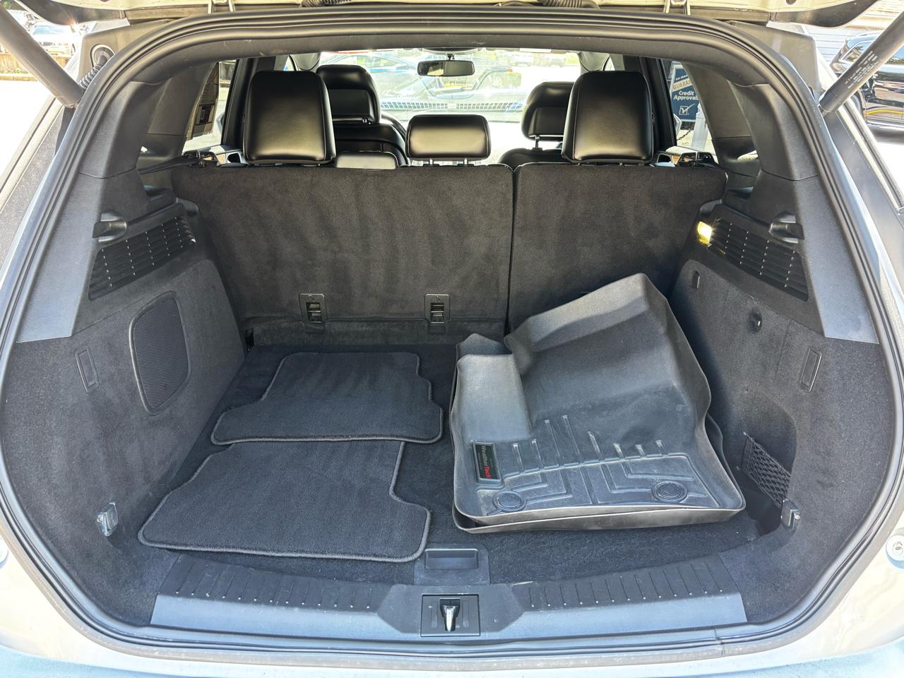 Lincoln MKC Reserve AWD 2017