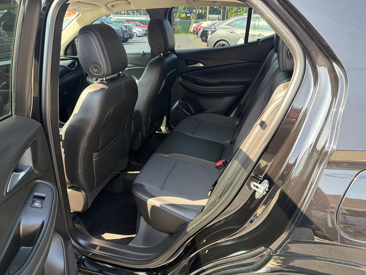 Buick Encore GX AWD 4dr Preferred 2020