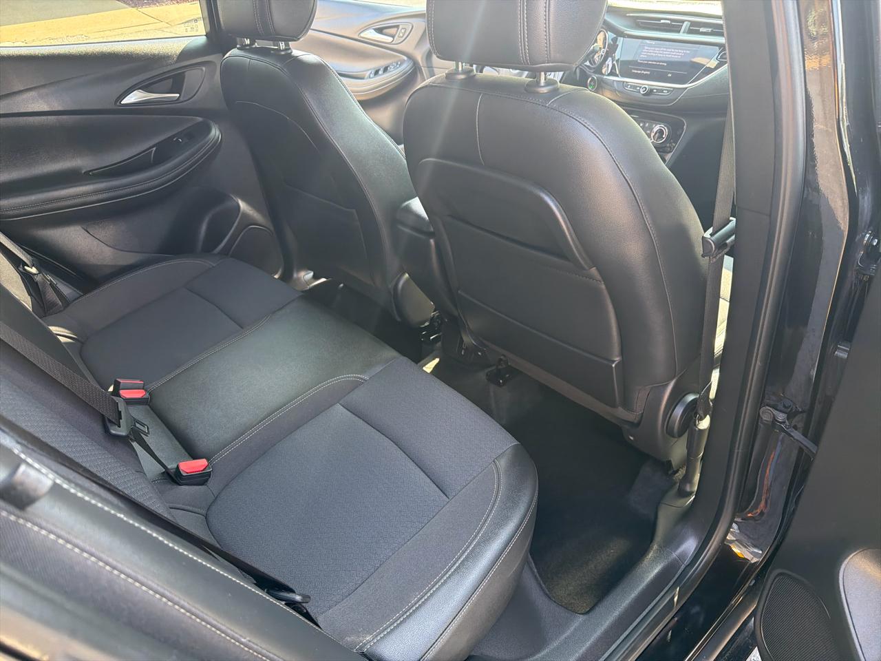 Buick Encore GX AWD 4dr Preferred 2020