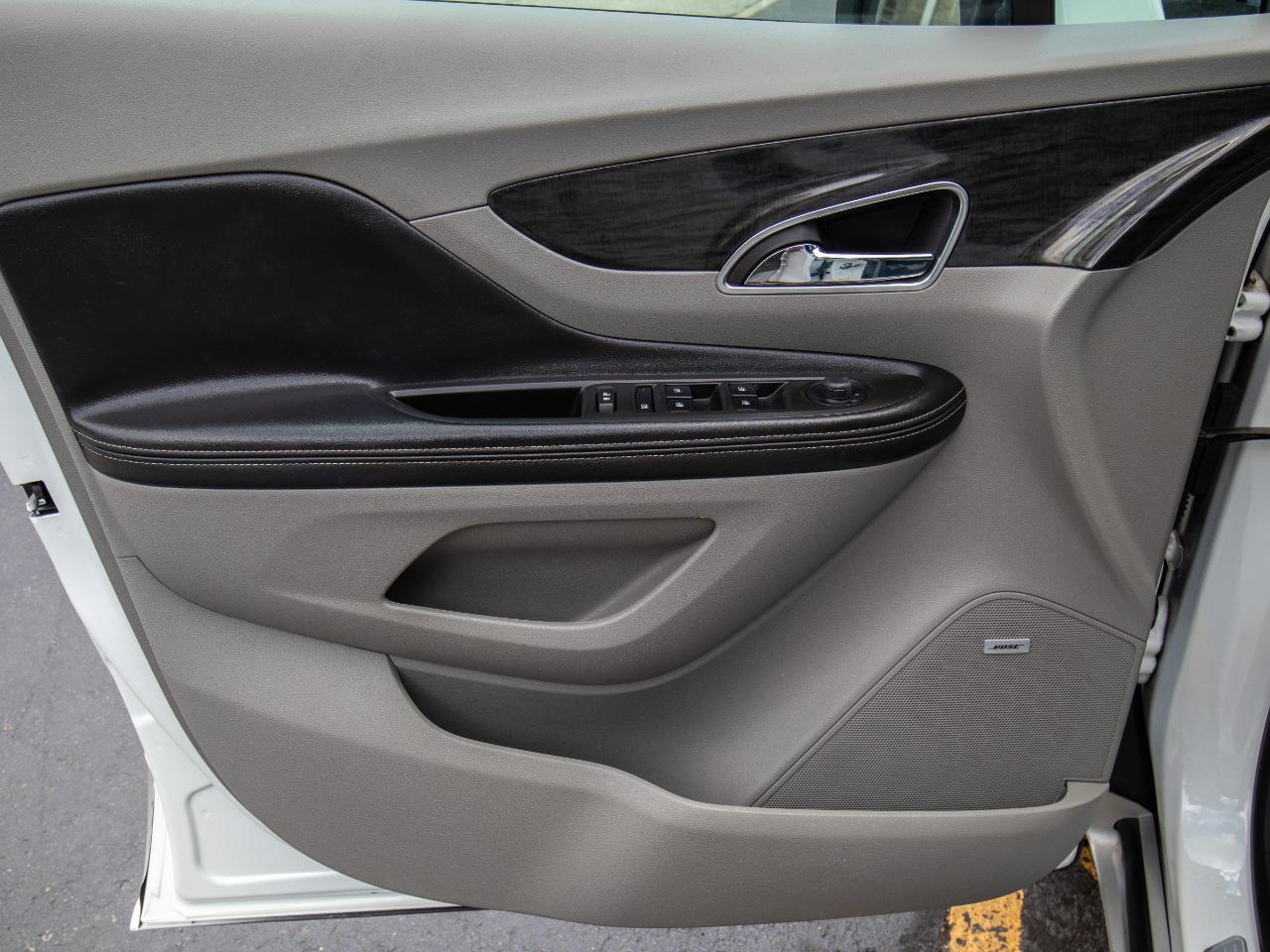 Buick Encore FWD 4dr Premium 2014