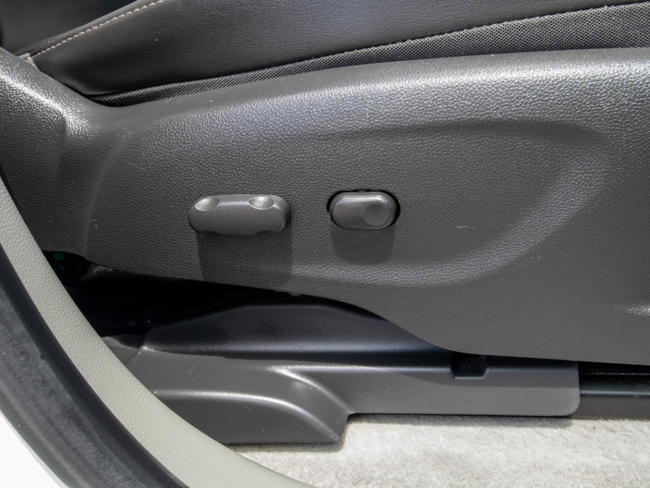 Buick Encore FWD 4dr Premium 2014