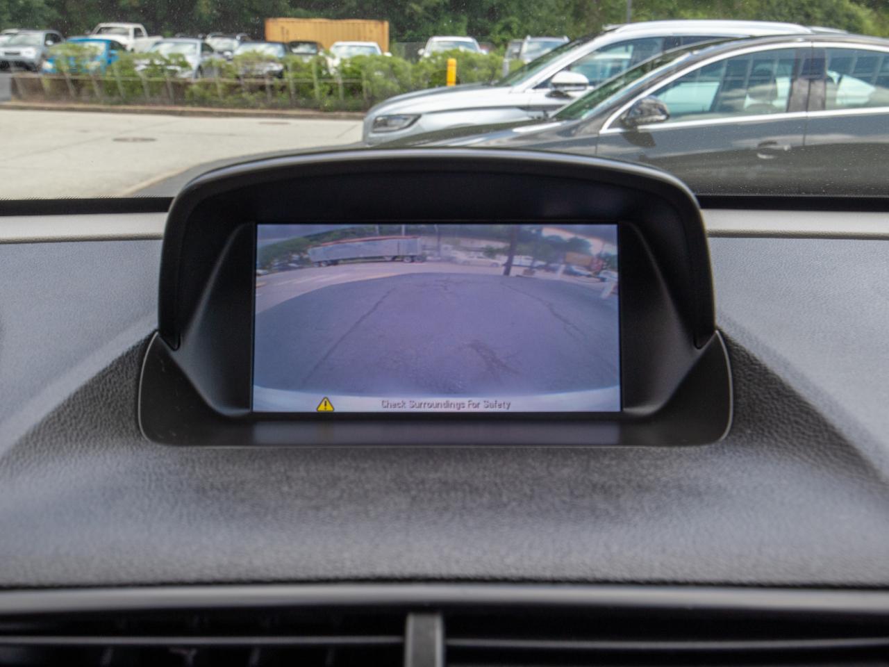 Buick Encore FWD 4dr Premium 2014