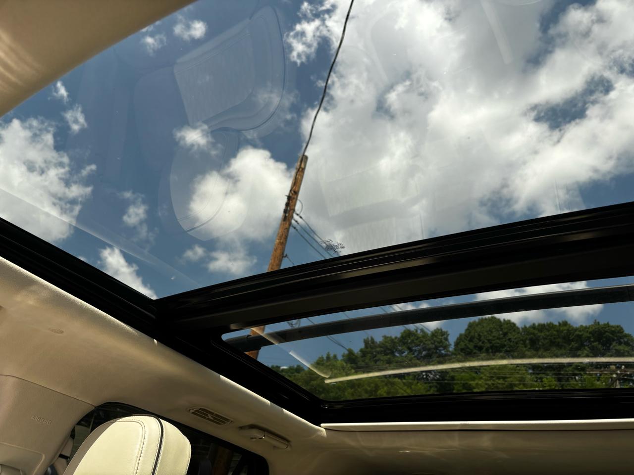 Lincoln Navigator L Black Label 4x4 2019
