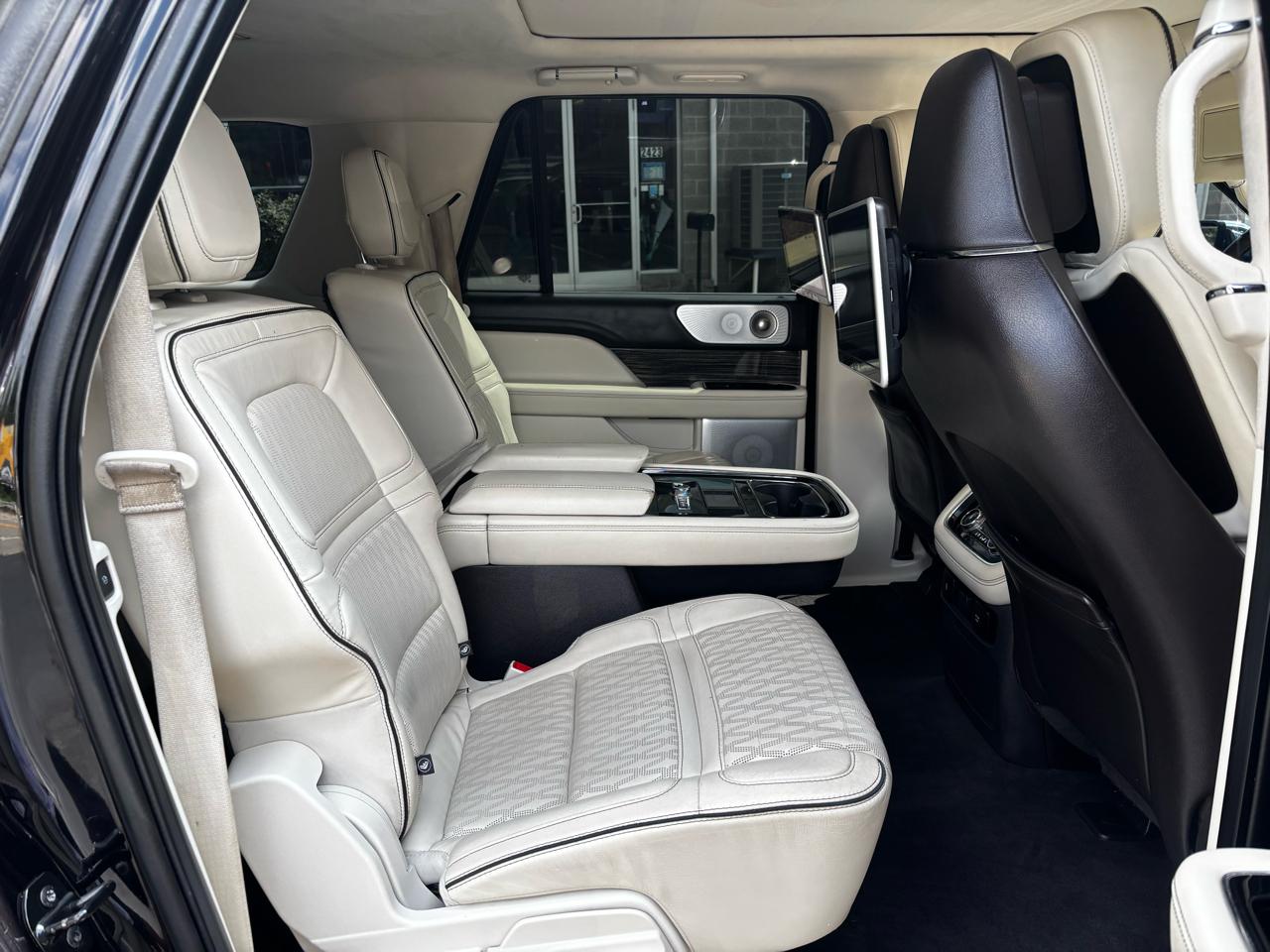 Lincoln Navigator L Black Label 4x4 2019