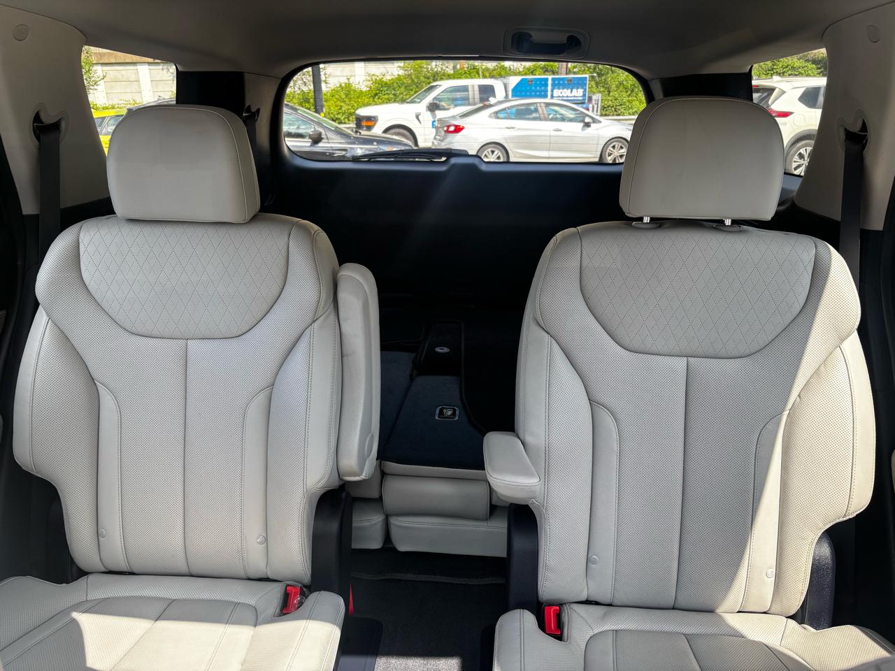 Hyundai Palisade SEL AWD 2022