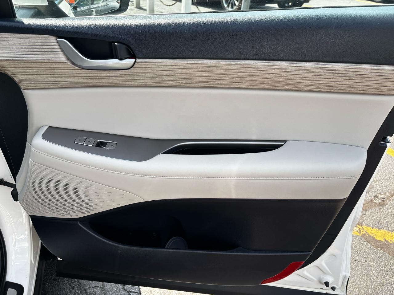 Hyundai Palisade SEL AWD 2022