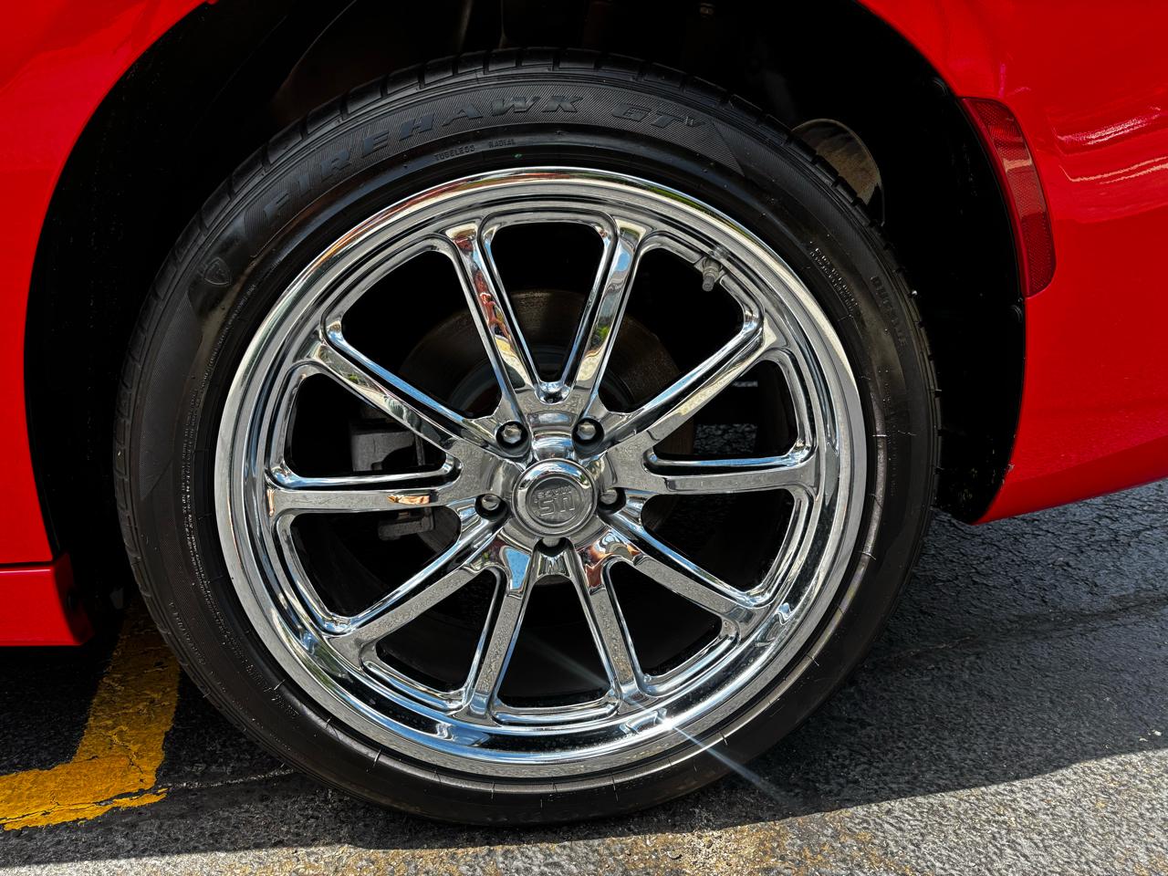 Dodge Charger SXT RWD 2022
