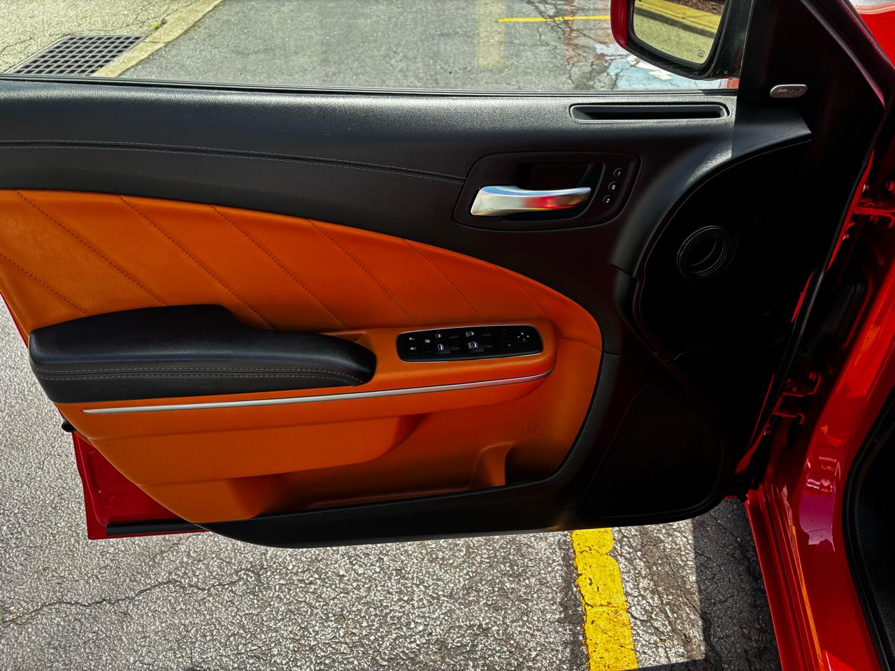 Dodge Charger SXT RWD 2022