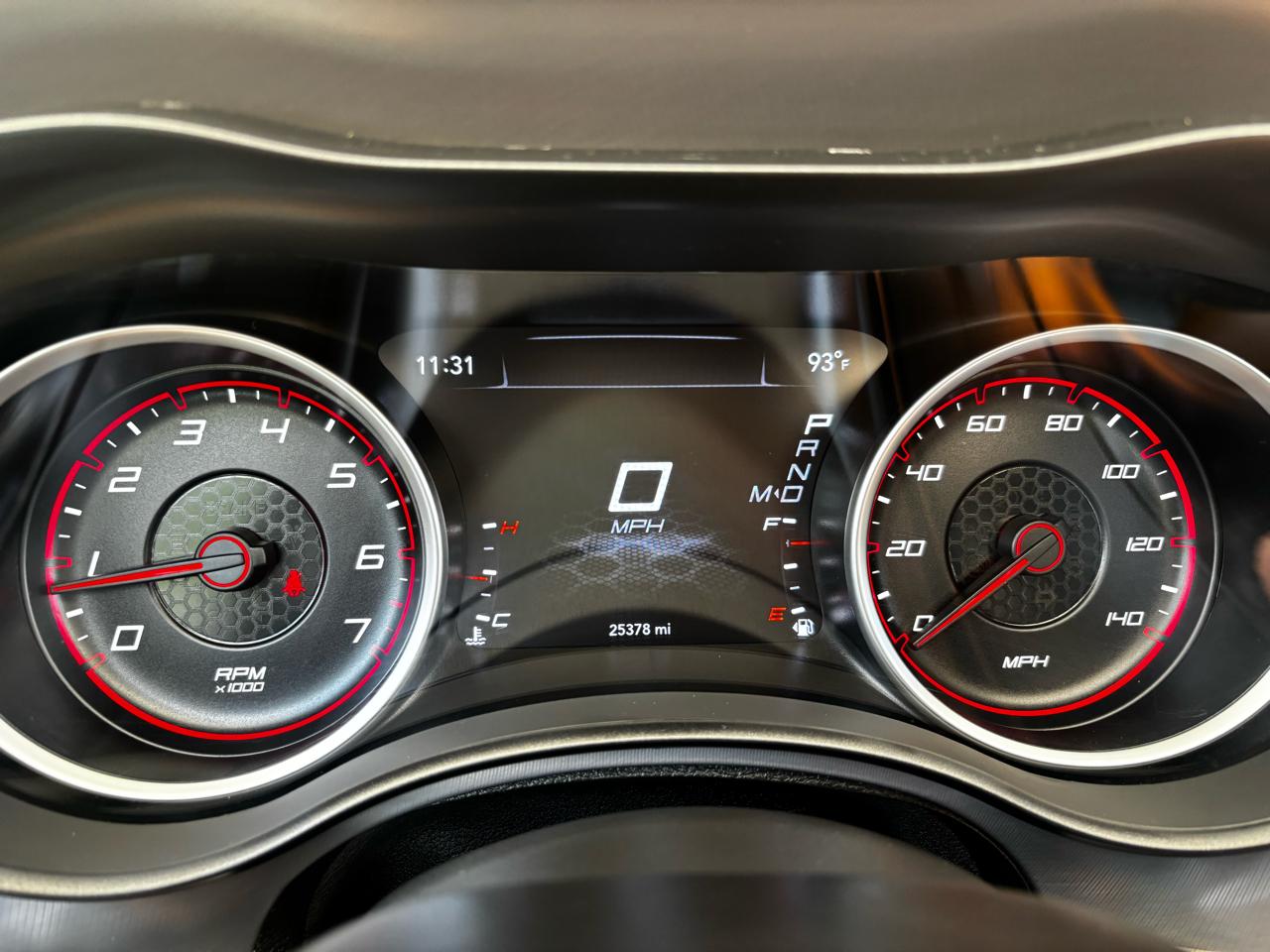 Dodge Charger SXT RWD 2022