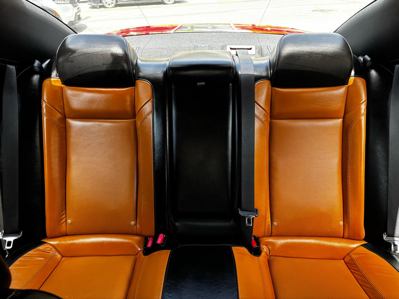 Dodge Charger SXT RWD 2022