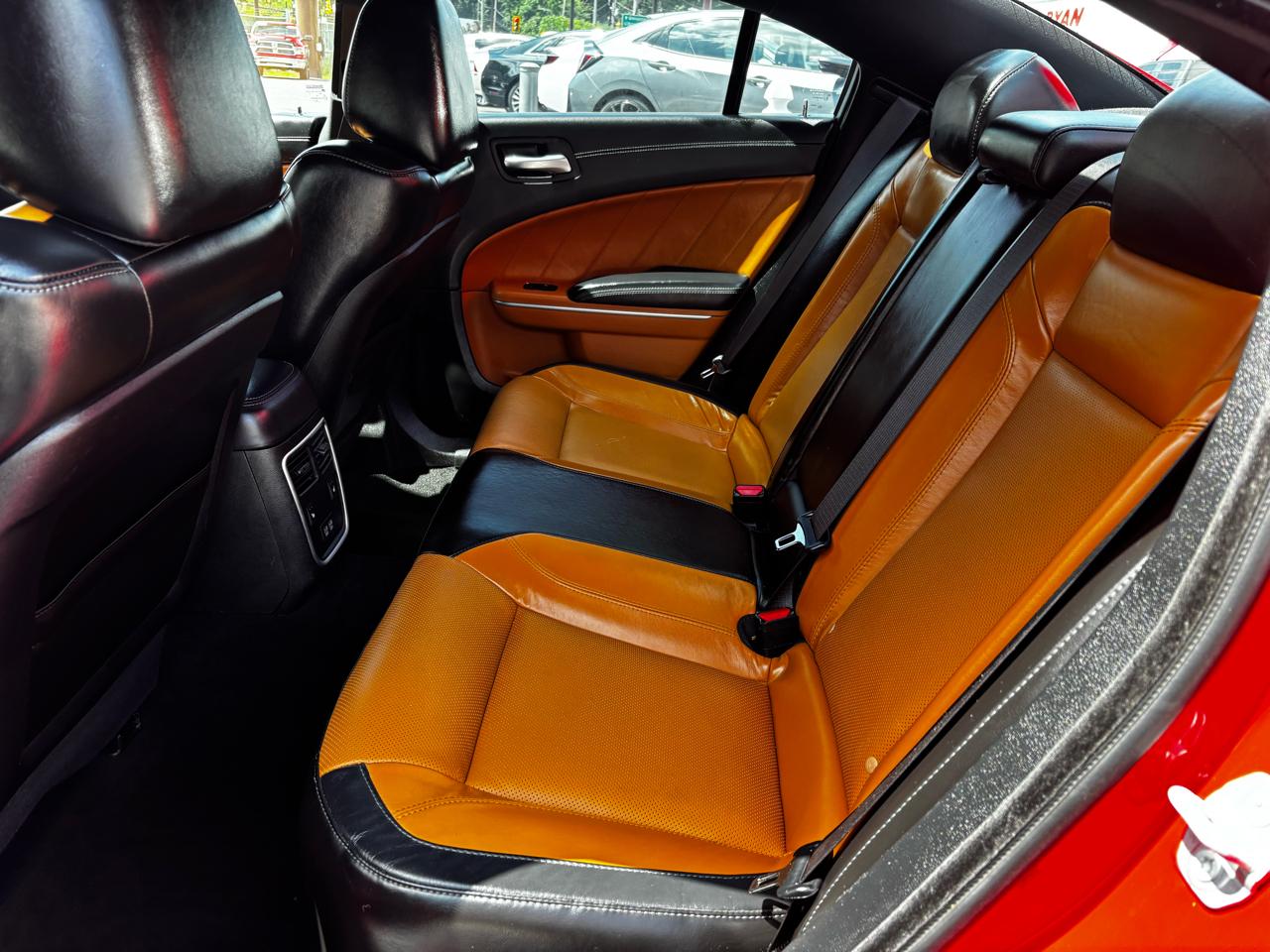 Dodge Charger SXT RWD 2022