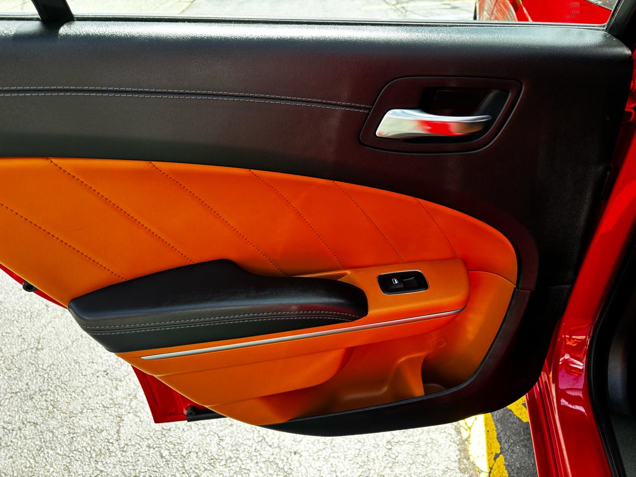 Dodge Charger SXT RWD 2022