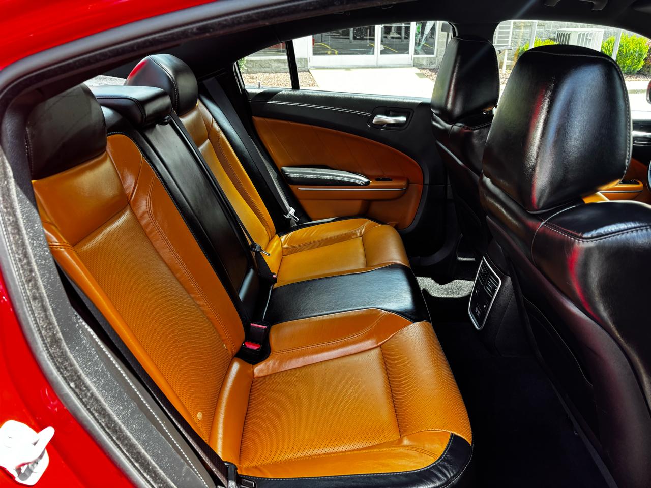 Dodge Charger SXT RWD 2022