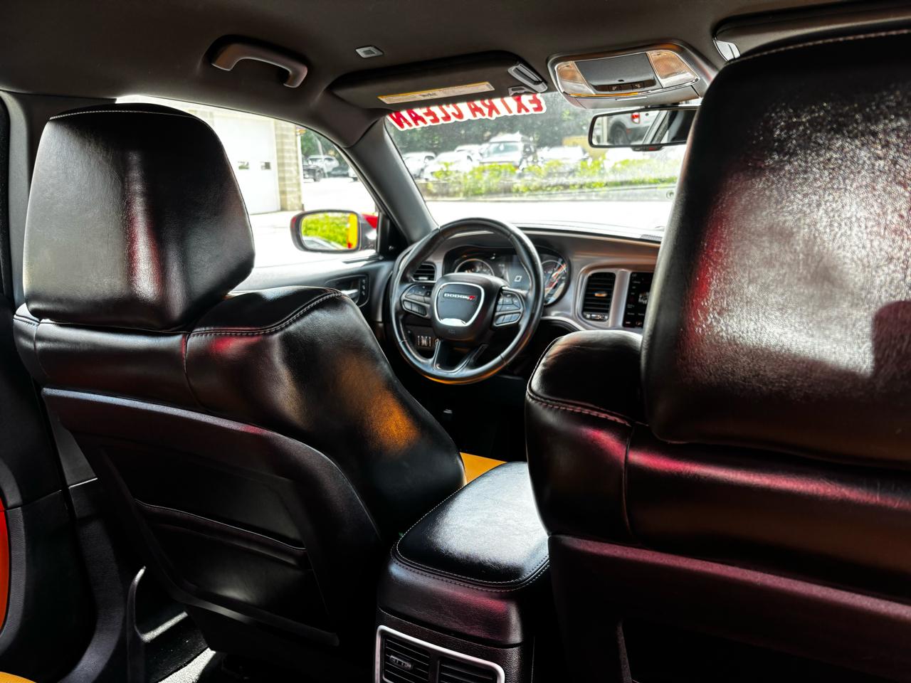 Dodge Charger SXT RWD 2022
