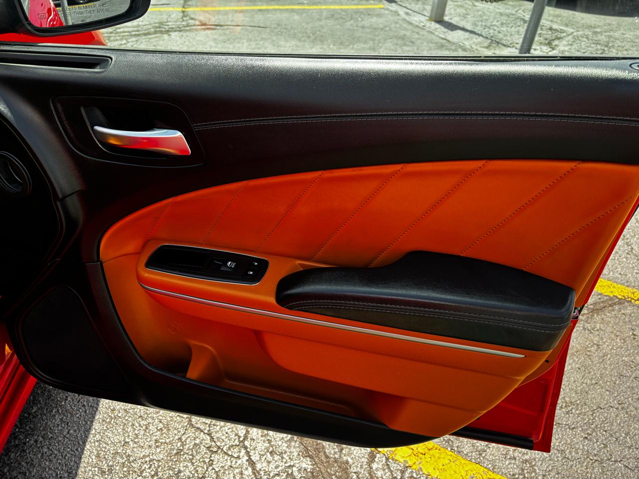 Dodge Charger SXT RWD 2022