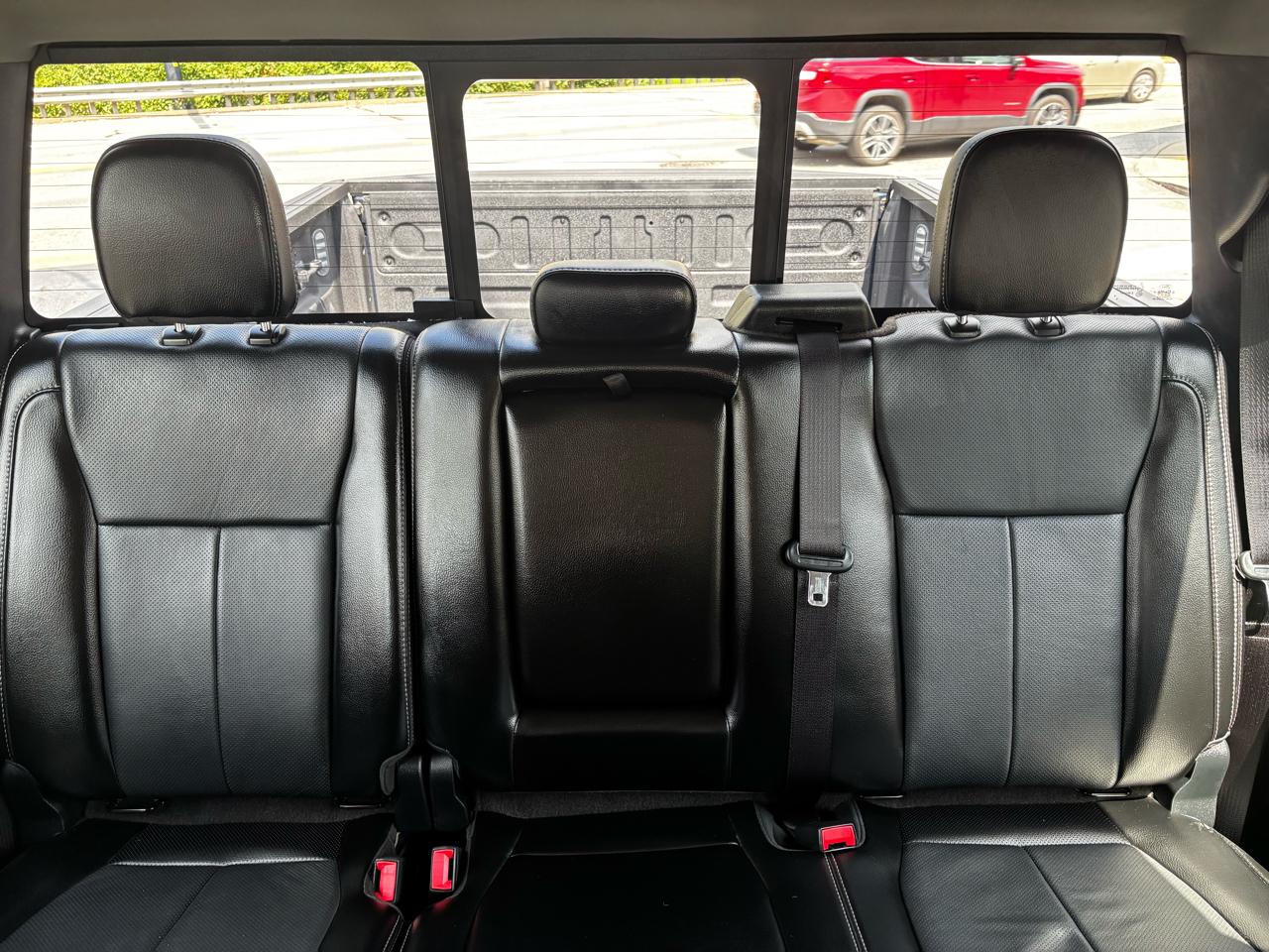 Ford F-150 Lariat 4WD SuperCrew 5.5' Box 2018