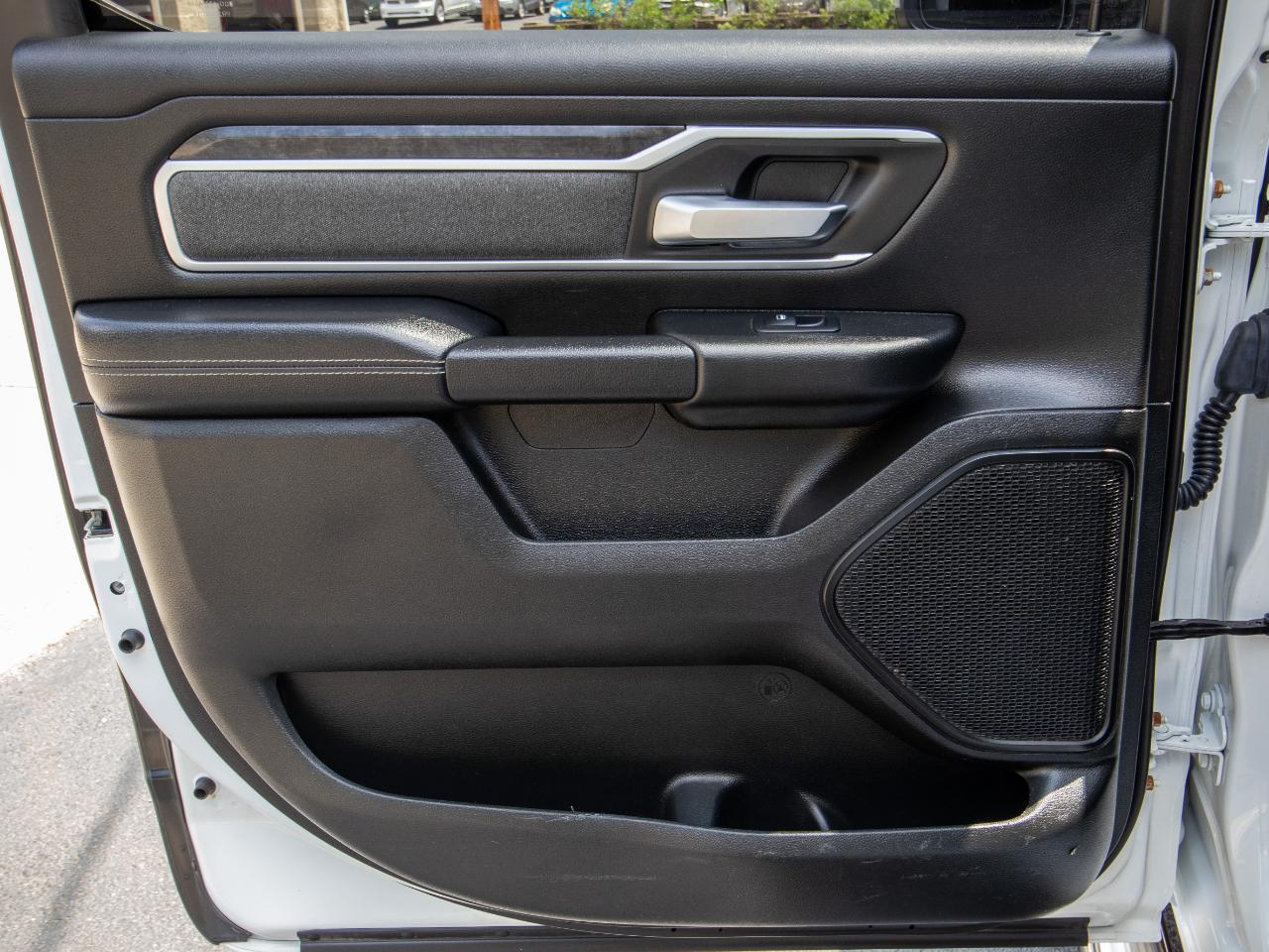RAM 1500 Big Horn/Lone Star 4x4 Crew Cab 5'7" Box 2019
