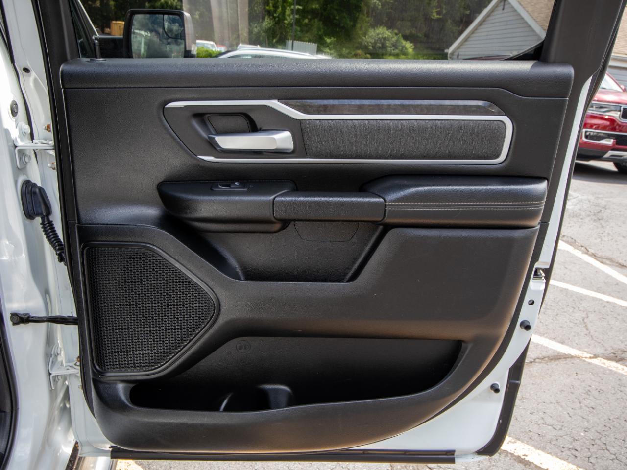 RAM 1500 Big Horn/Lone Star 4x4 Crew Cab 5'7" Box 2019