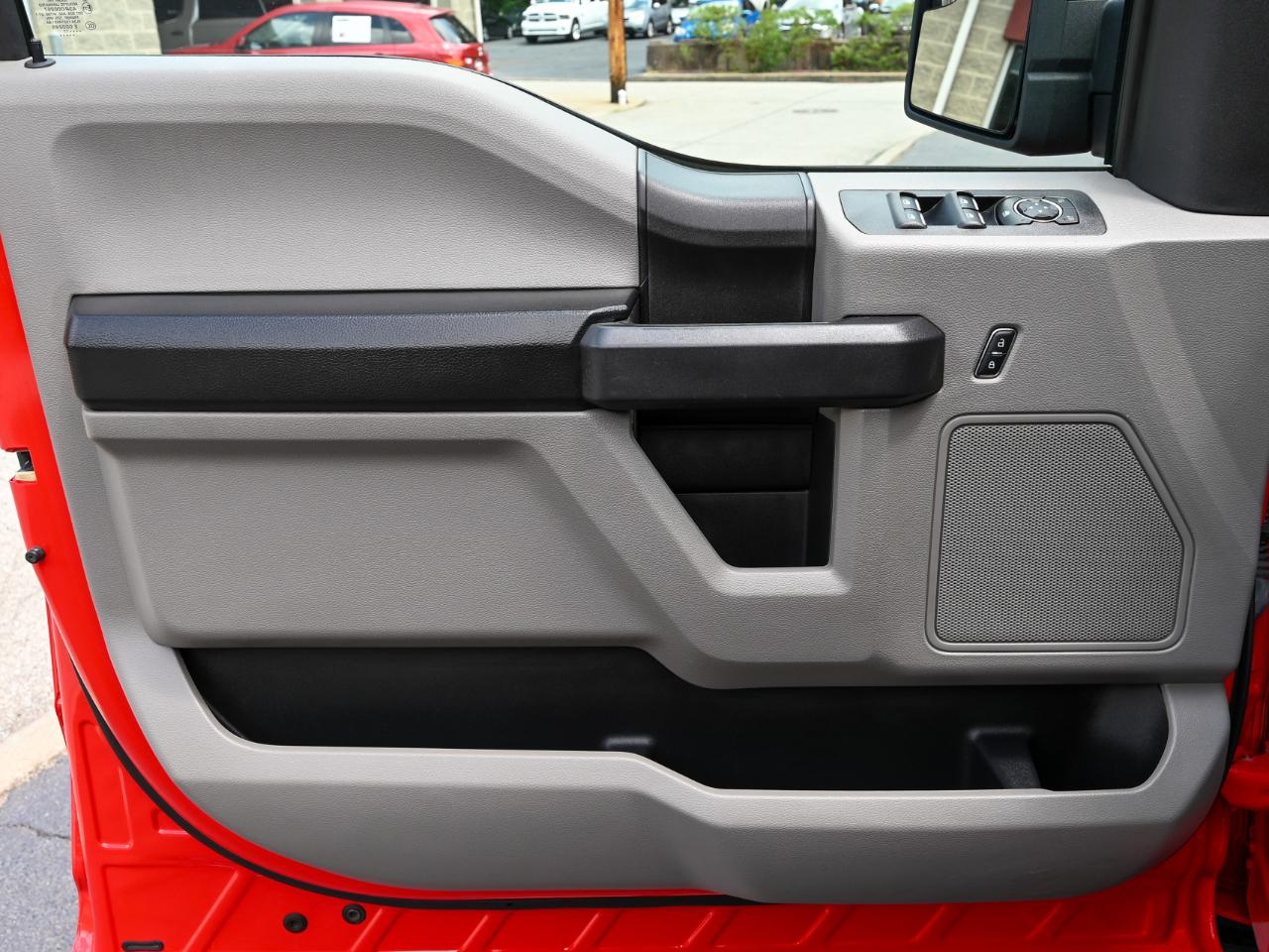 Ford F-150 STX SuperCrew 4WD 2017