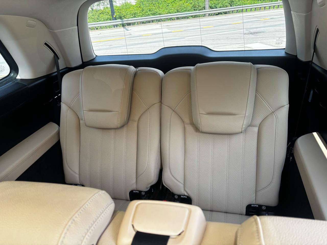Mercedes-Benz GLS GLS 450 4MATIC SUV 2019