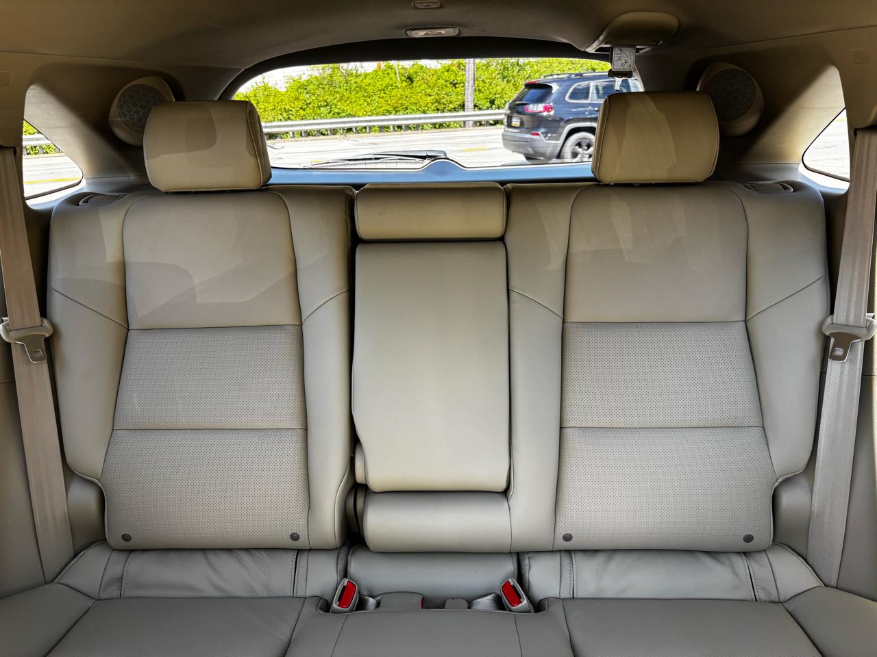 Acura RDX AWD 4dr Tech/AcuraWatch Plus Pkg 2016