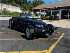 2001 Plymouth Prowler 