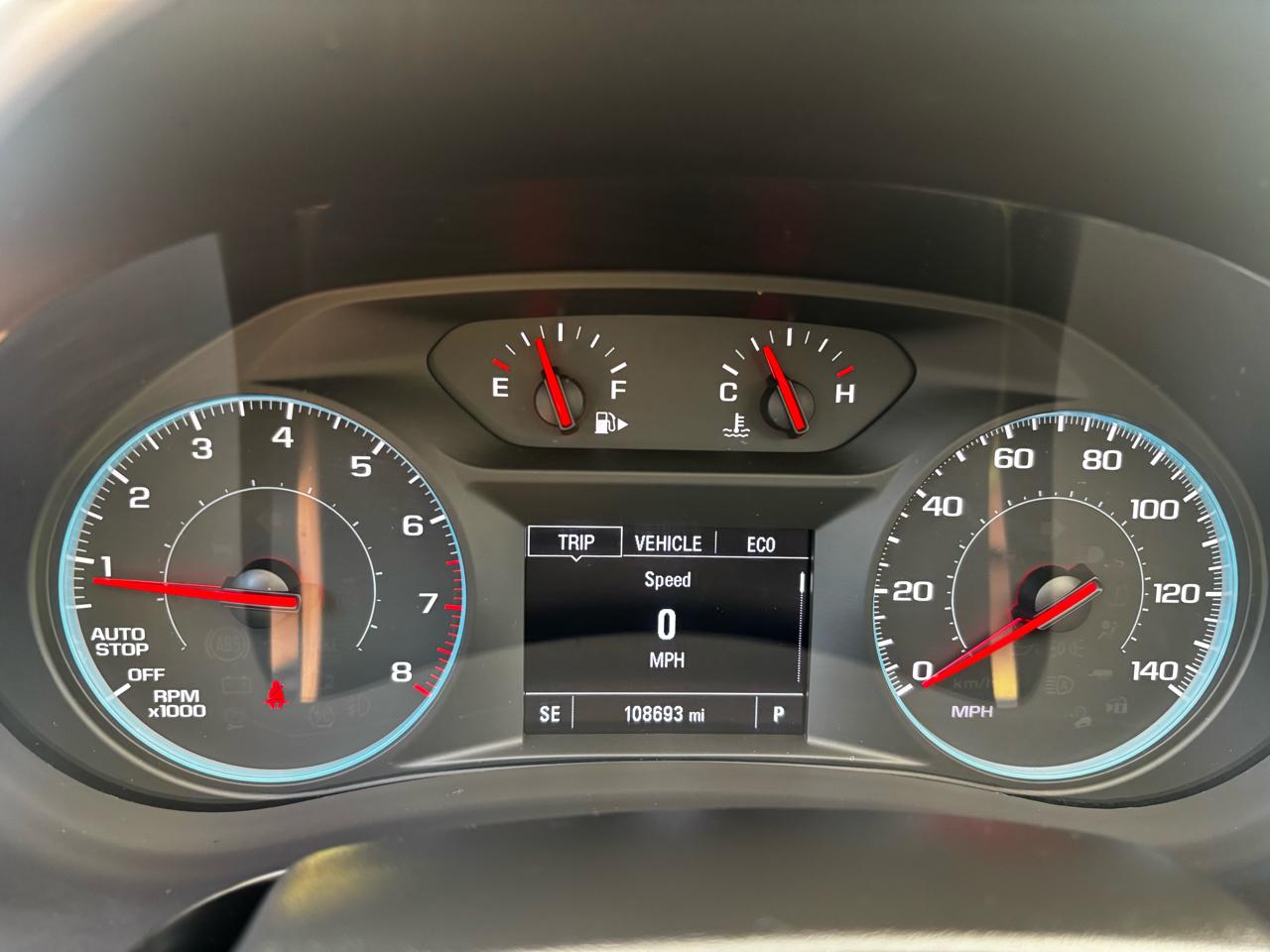 Chevrolet Malibu 4dr Sdn LS w/1FL 2020