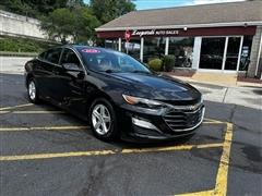 2020 Chevrolet Malibu 